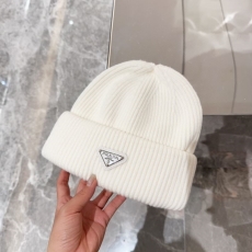 Prada Caps